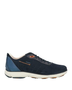 �W�F�I�b�N�X �����Y �V���[�Y �X�j�[�J�[ GEOX �X�j�[�J�[ Navy �l�C�r�[