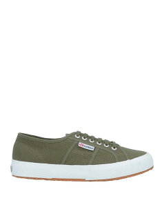�X�y���K �����Y �V���[�Y �X�j�[�J�[ SUPERGA �X�j�[�J�[ Military Green �O���[��