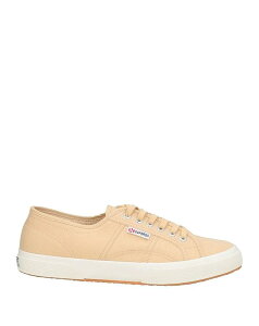 �X�y���K �����Y �V���[�Y �X�j�[�J�[ SUPERGA �X�j�[�J�[ Beige �x�[�W��