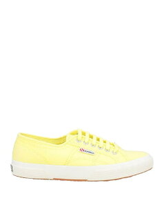 �X�y���K �����Y �V���[�Y �X�j�[�J�[ SUPERGA �X�j�[�J�[ Yellow �C�G���[