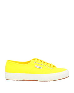 �X�y���K �����Y �V���[�Y �X�j�[�J�[ SUPERGA �X�j�[�J�[ Yellow �C�G���[
