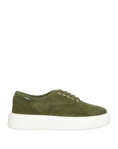 �_�j�G�� �A���b�T���h���[�� �����Y �V���[�Y �X�j�[�J�[ DANIELE ALESSANDRINI HOMME �X�j�[�J�[ Military Green �O���[��