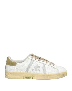 �v���~�A�[�^ �����Y �V���[�Y �X�j�[�J�[ PREMIATA �X�j�[�J�[ White �z���C�g