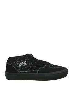 �o���Y �����Y �V���[�Y �X�j�[�J�[ VANS �X�j�[�J�[ Black �u���b�N