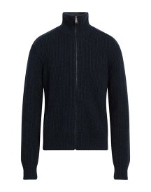 【送料無料】 ザディグ エ ヴォルテール メンズ カーディガン アウター Cardigan Midnight blue