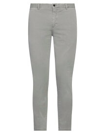 【送料無料】 PTトリノ メンズ カジュアルパンツ ボトムス Casual pants Light grey