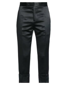 【送料無料】 サピオ メンズ カジュアルパンツ ボトムス Casual pants Black