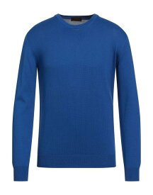 【送料無料】 アルテア メンズ ニット・セーター アウター Sweater Bright blue