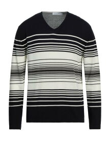 【送料無料】 クルチアーニ メンズ ニット・セーター アウター Sweater Midnight blue