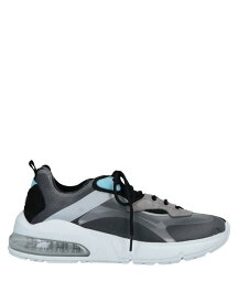 【送料無料】 デイト メンズ スニーカー シューズ Sneakers Grey