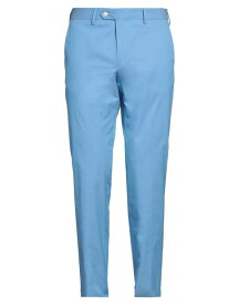 【送料無料】 ブライアン・デールズ メンズ カジュアルパンツ ボトムス Casual pants Sky blue
