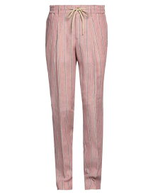 【送料無料】 ベルウィッチ メンズ カジュアルパンツ ボトムス Casual pants Pastel pink