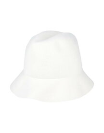 【送料無料】 コム・デ・ギャルソン メンズ 帽子 アクセサリー Hat Ivory