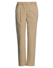 【送料無料】 ザ ジジ メンズ カジュアルパンツ ボトムス Casual pants Beige