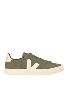 ���F�W�� �����Y �V���[�Y �X�j�[�J�[ VEJA �X�j�[�J�[ Dark Green �O���[��