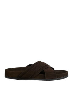 �g���E�t�H�[�h �����Y �V���[�Y �T���_�� TOM FORD �T���_�� Chocolate Brown �u���E��