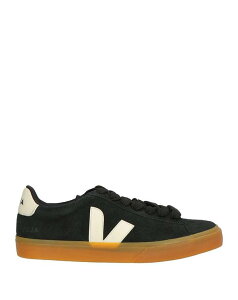 ���F�W�� �����Y �V���[�Y �X�j�[�J�[ VEJA �X�j�[�J�[ Black �u���b�N