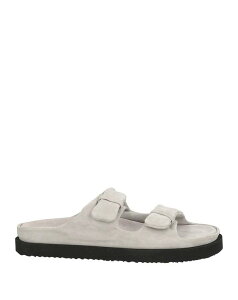 �I�t�B�V���N���G�C�e�B�u �����Y �V���[�Y �T���_�� OFFICINE CREATIVE ITALIA �T���_�� Light Gray �O���[