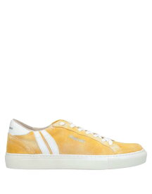 【送料無料】 リプレイ メンズ スニーカー シューズ Sneakers Ocher