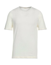 【送料無料】 エルビーエム1911 メンズ ニット・セーター アウター Sweater Ivory