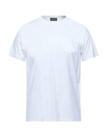 【送料無料】 セイブ ザ ダック メンズ Tシャツ トップス T-shirt White