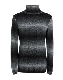 【送料無料】 ダニエレ アレッサンドリー二 メンズ ニット・セーター アウター Turtleneck Grey