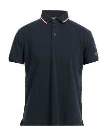 【送料無料】 インビクタ メンズ ポロシャツ トップス Polo shirt Midnight blue