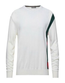 【送料無料】 ダニエレ アレッサンドリー二 メンズ ニット・セーター アウター Sweater White