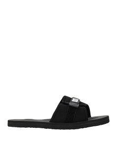 �X�C�R�b�N �����Y �V���[�Y �T���_�� SUICOKE �T���_�� Black �u���b�N