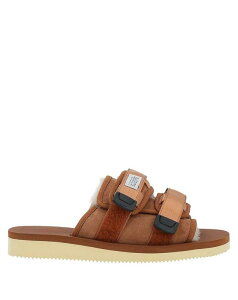 �X�C�R�b�N �����Y �V���[�Y �T���_�� SUICOKE �T���_�� Tan �^��