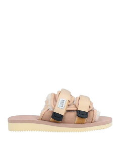 �X�C�R�b�N �����Y �V���[�Y �T���_�� SUICOKE �T���_�� Beige �x�[�W��