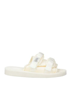 �X�C�R�b�N �����Y �V���[�Y �T���_�� SUICOKE �T���_�� Ivory �A�C�{���[