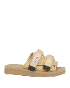 �X�C�R�b�N �����Y �V���[�Y �T���_�� SUICOKE �T���_�� Beige �x�[�W��