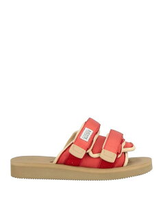 �X�C�R�b�N �����Y �V���[�Y �T���_�� SUICOKE �T���_�� Brick