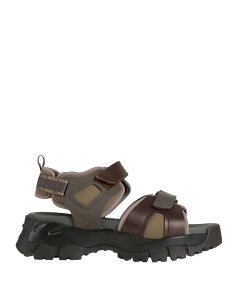 �g�b�Y �����Y �V���[�Y �T���_�� TOD'S �T���_�� Military Green �O���[��
