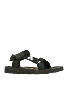�X�C�R�b�N �����Y �V���[�Y �T���_�� SUICOKE �T���_�� Black �u���b�N