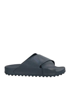 �g�b�Y �����Y �V���[�Y �T���_�� TOD'S �T���_�� Midnight Blue �u���[