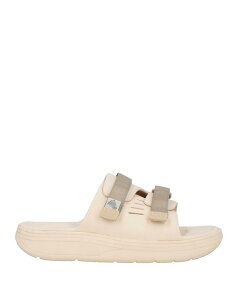 �X�C�R�b�N �����Y �V���[�Y �T���_�� SUICOKE �T���_�� Beige �x�[�W��