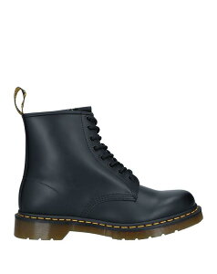 �h�N�^�[�}�[�`�� �����Y �V���[�Y �u�[�c�E���C���u�[�c DR. MARTENS �V���[�g�u�[�c Black �u���b�N