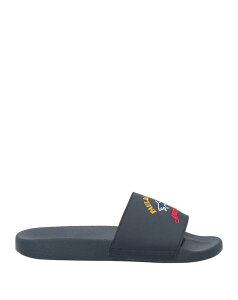 �|�[���A���h�V���[�N �����Y �V���[�Y �T���_�� PAUL & SHARK �X���C�h�T���_�����X���b�p Midnight Blue �u���[