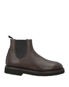 �v���~�A�[�^ �����Y �V���[�Y �u�[�c�E���C���u�[�c PREMIATA �V���[�g�u�[�c Dark Brown �u���E��
