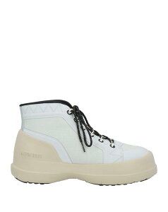 ���[���u�[�c �����Y �V���[�Y �u�[�c�E���C���u�[�c MOON BOOT �V���[�g�u�[�c Light Gray �O���[