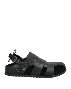 �A�b�V�� �����Y �V���[�Y �T���_�� ASH �T���_�� Black �u���b�N