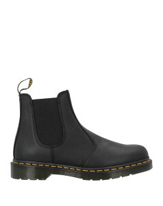 �h�N�^�[�}�[�`�� �����Y �V���[�Y �u�[�c�E���C���u�[�c DR. MARTENS �V���[�g�u�[�c Black �u���b�N
