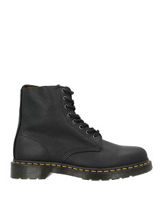 �h�N�^�[�}�[�`�� �����Y �V���[�Y �u�[�c�E���C���u�[�c DR. MARTENS �V���[�g�u�[�c Black �u���b�N