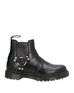 �h�N�^�[�}�[�`�� �����Y �V���[�Y �u�[�c�E���C���u�[�c DR. MARTENS �V���[�g�u�[�c Black �u���b�N