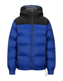 【送料無料】 カーハート メンズ ジャケット・ブルゾン アウター Shell jacket Blue