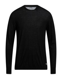 【送料無料】 シーピーカンパニー メンズ ニット・セーター アウター Sweater Black