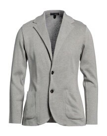 【送料無料】 ラルディーニ メンズ ジャケット・ブルゾン ブレザー アウター Blazer Grey