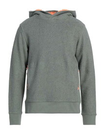 【送料無料】 クレイググリーン メンズ パーカー・スウェット アウター Sweatshirt Sage green